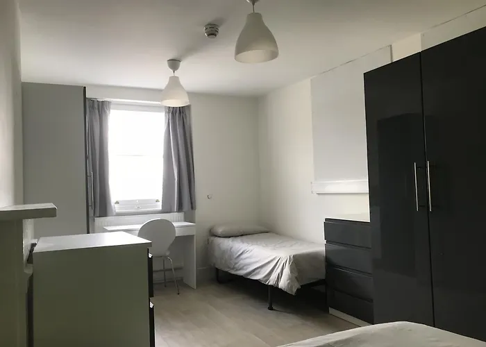 Auberge de jeunesse Leinster House à Londres