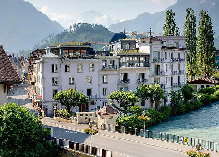 Alplodge Interlaken