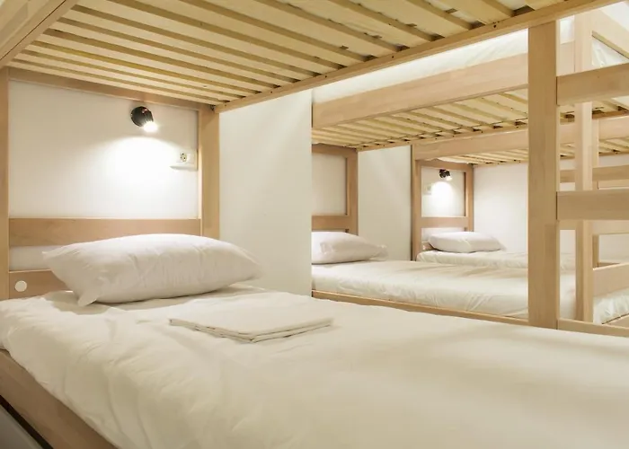 Gravitas Hostel Split