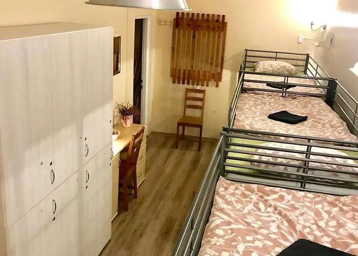 Hostel U Kmity Cracovie