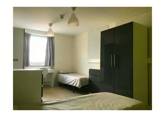 Auberge de jeunesse Leinster House à Londres