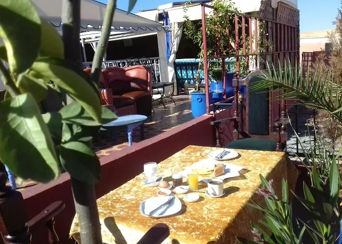 For You Riad Marrakech (Adults Only) Marrakesh