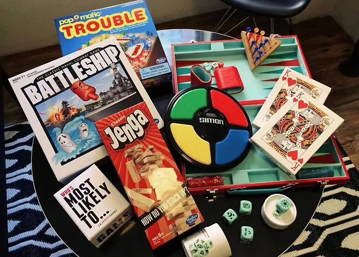 American Dream New York