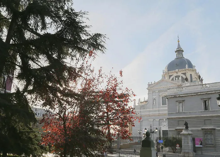 Hostels Meetingpoint Madrid