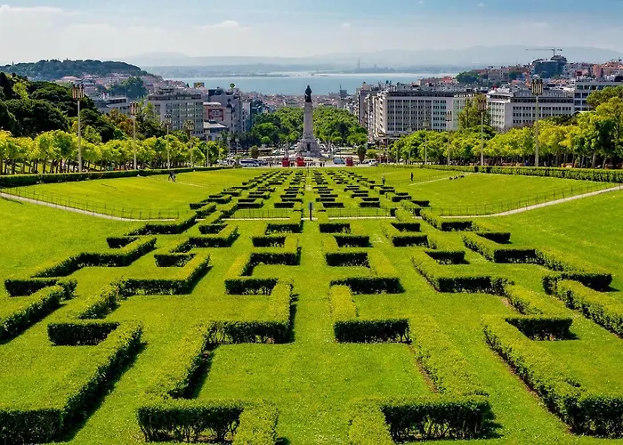 Liberty Hostel Lisboa