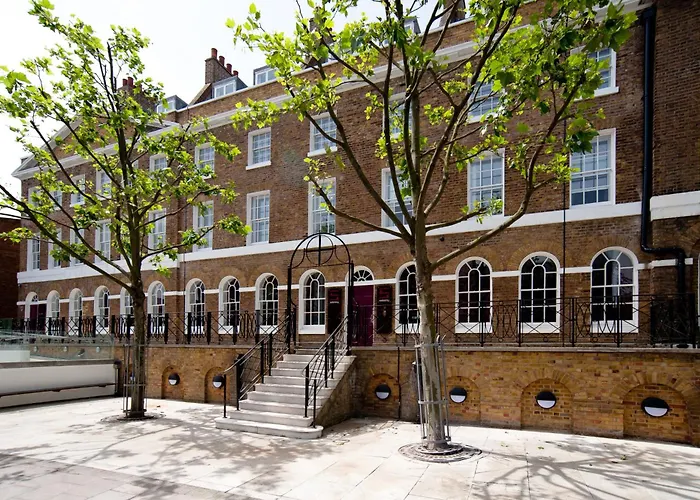 Safestay London Elephant&Castle