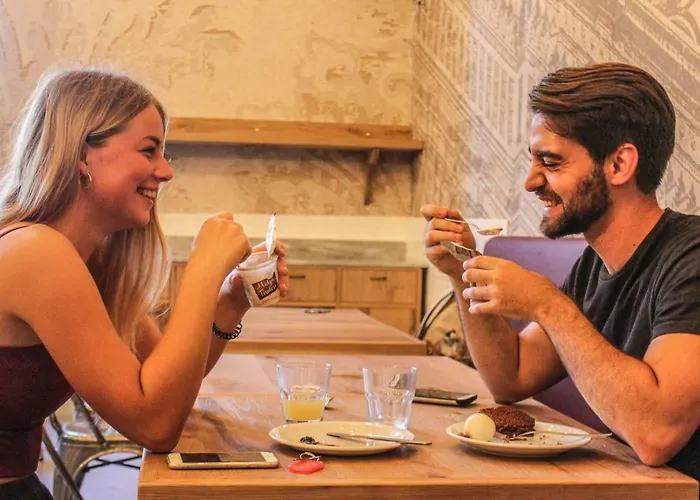 Hostel 7 Santi Florence