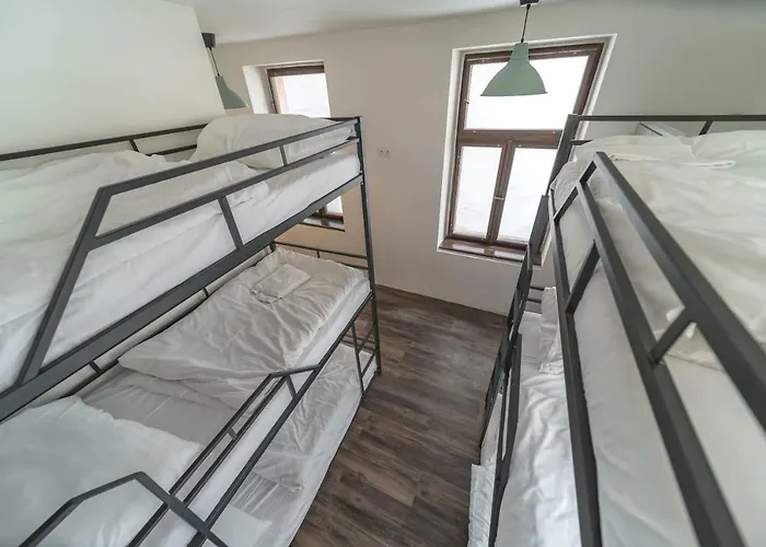 Hostel Orange Prague