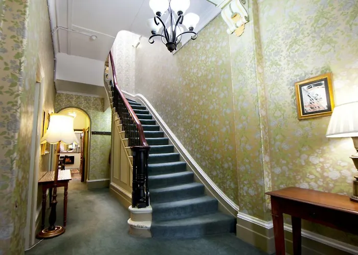 The Nunnery Accommodation Ville de Ville de Melbourne