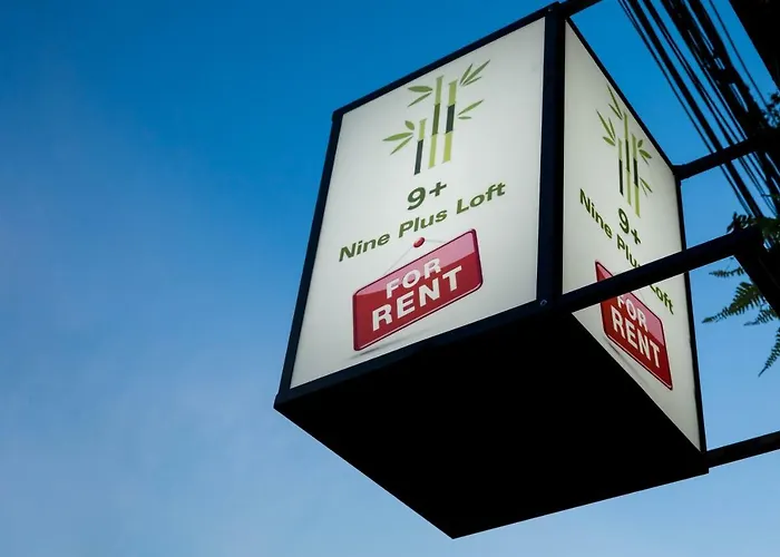Nine Plus Loft Bangkok