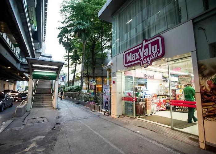 Nine Plus Loft Bangkok
