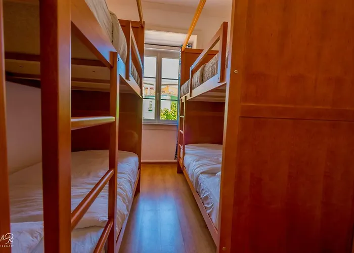 Swisslisbon Guest House