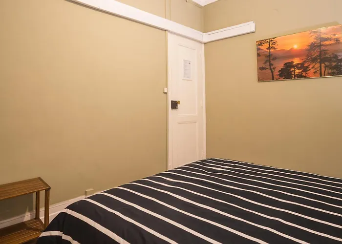 Hostel Seven Hills (Adults Only) Lisboa