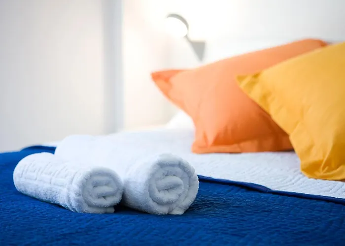 Auberge de jeunesse Live & Dream à Barcelone