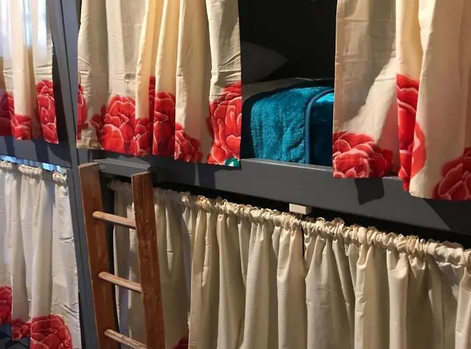 The Birds Nest Hostel Londres