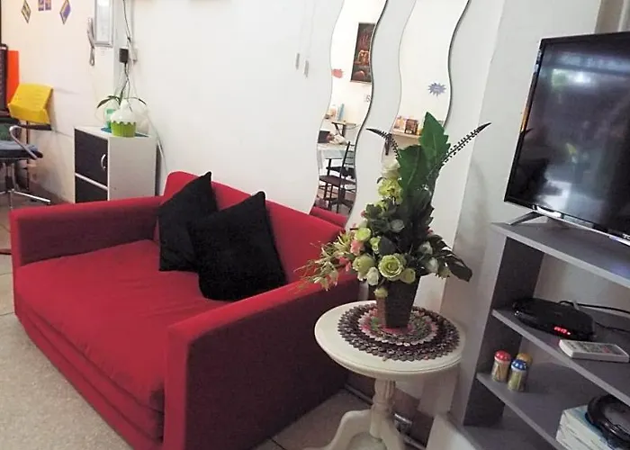 Hostel24 Bangkok