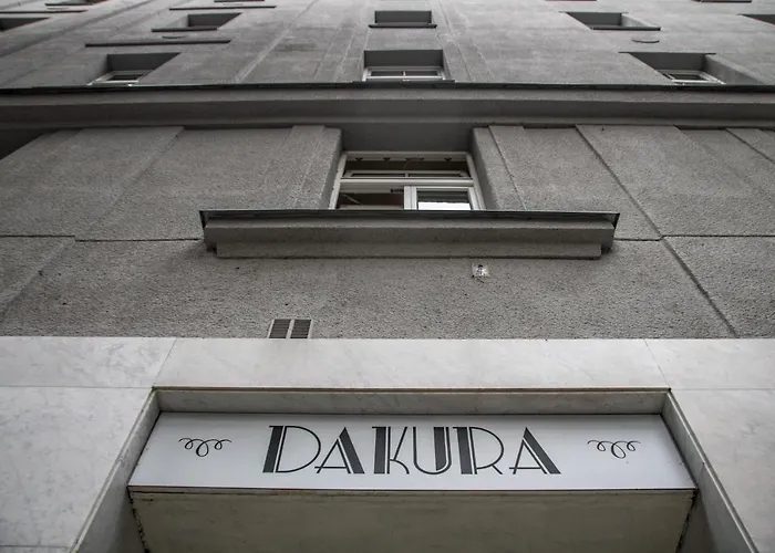 Auberge de JeunesseDakura