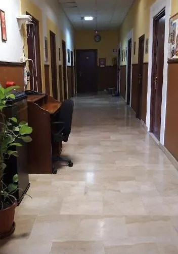 Ostello Marello Rome