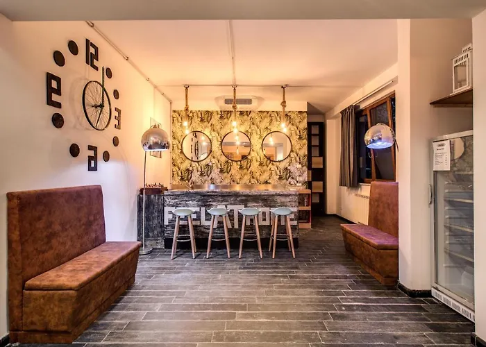 Hostel Trastevere 2 Rome