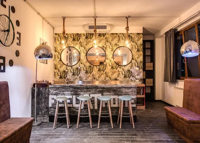 Hostel Trastevere 2 Rome