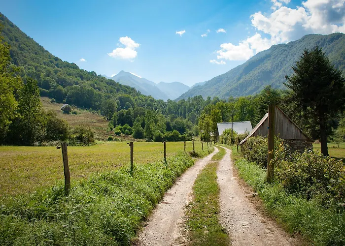 Pyrénées
