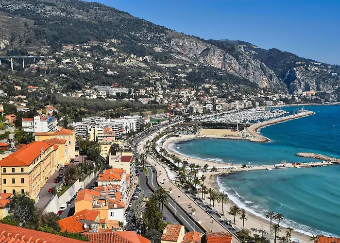 Côte d'Azur