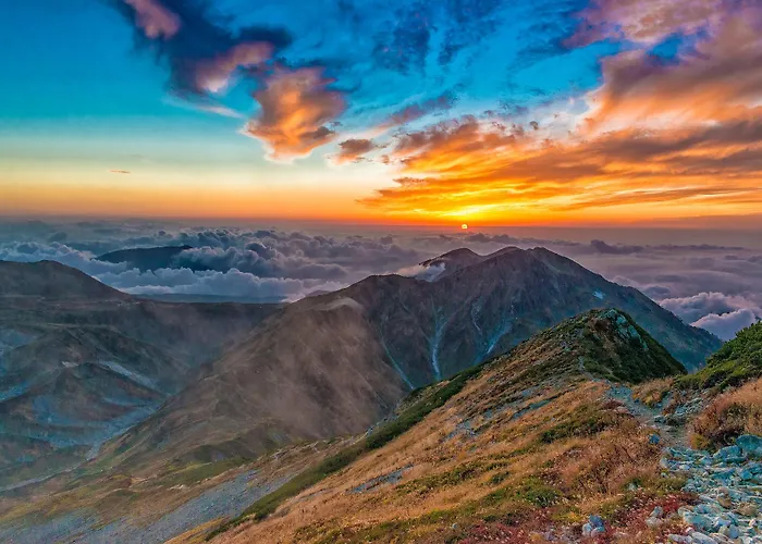 Alpes du Nord